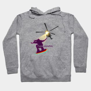 The Chase! Hoodie